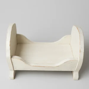 New Born Vintage Bed