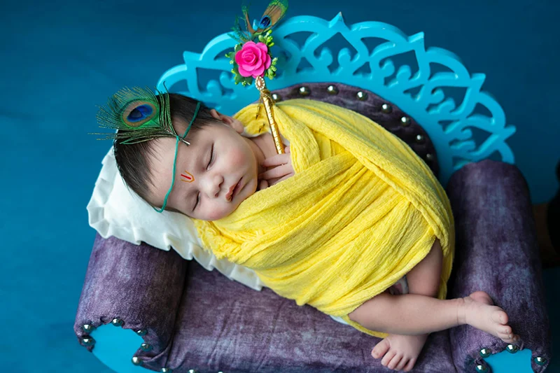 Our Vision & Growth: Creating Timeless Memories, One Baby at a Time