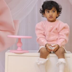 Baby theme photography two years