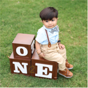 Baby Todler