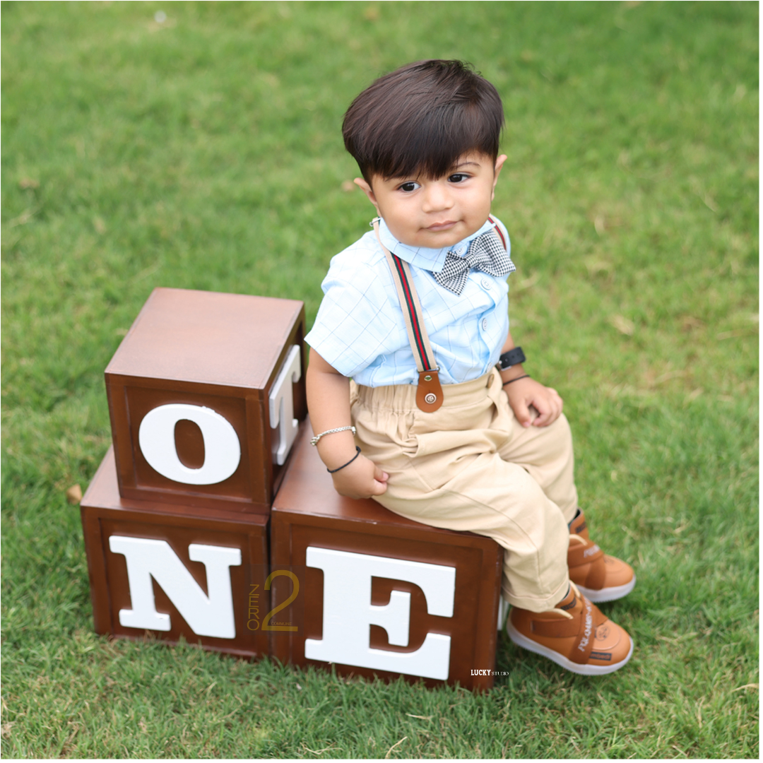 Baby Toddler