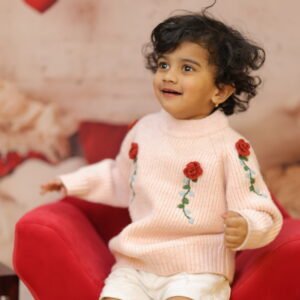 baby with lip Sofa