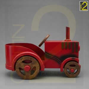 Classic Tractor