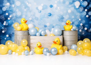 Milestone Backdrops