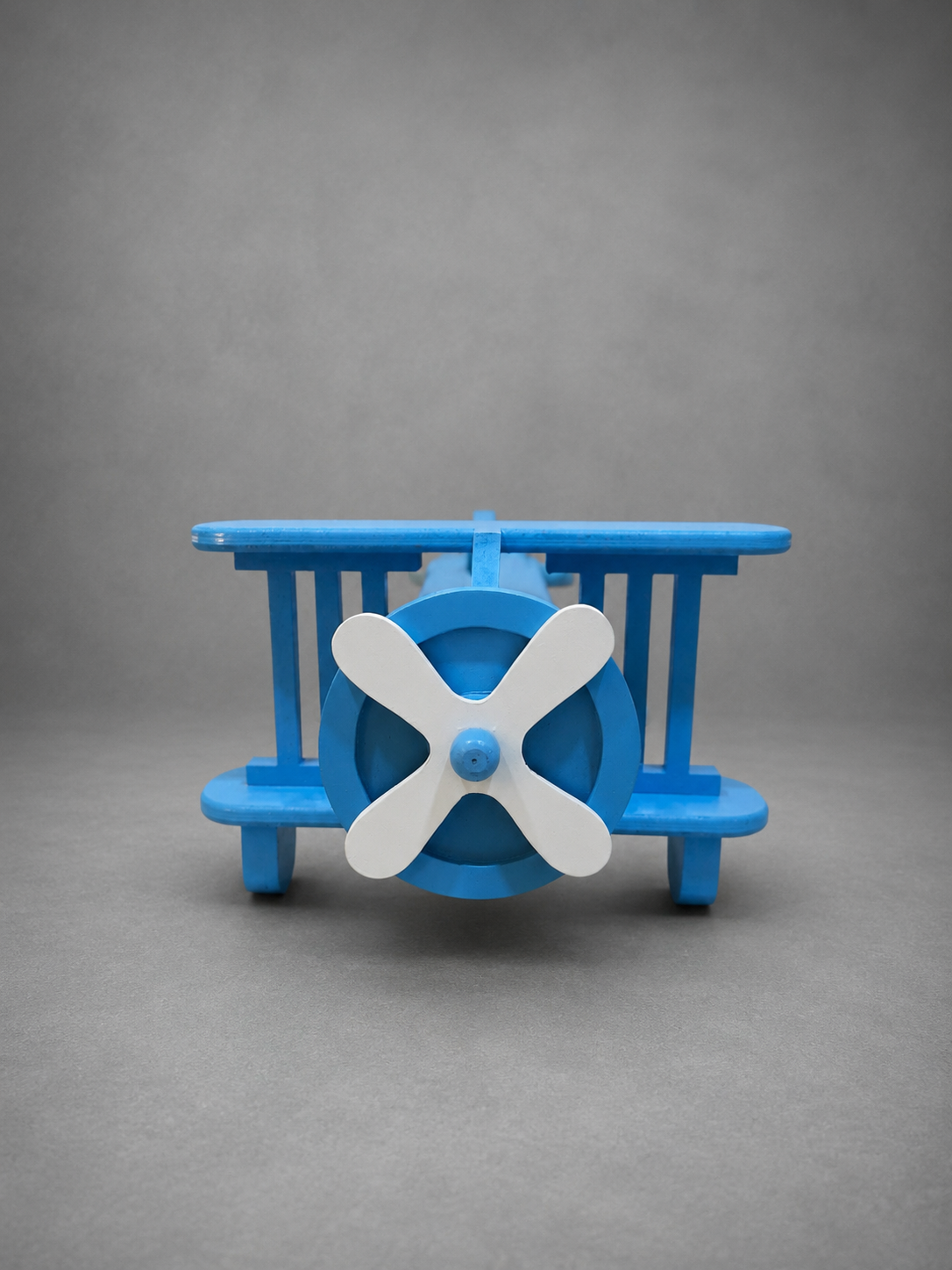Blue stick Airoplane - Image 3
