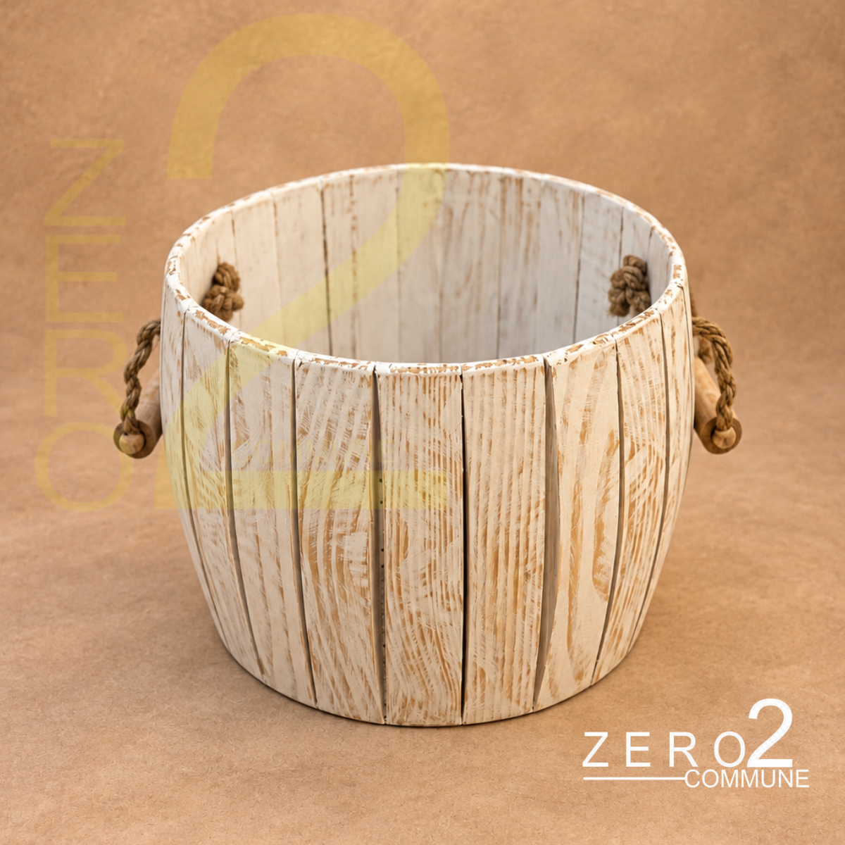 Barrel Bowl - Image 2